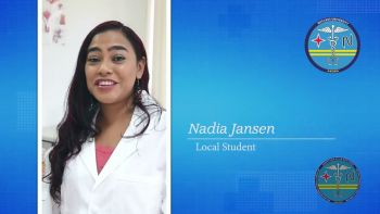 Nucleus University Aruba